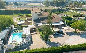 Giardini Di Marzo Lecce B&B