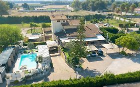 Giardini Di Marzo Lecce B&B